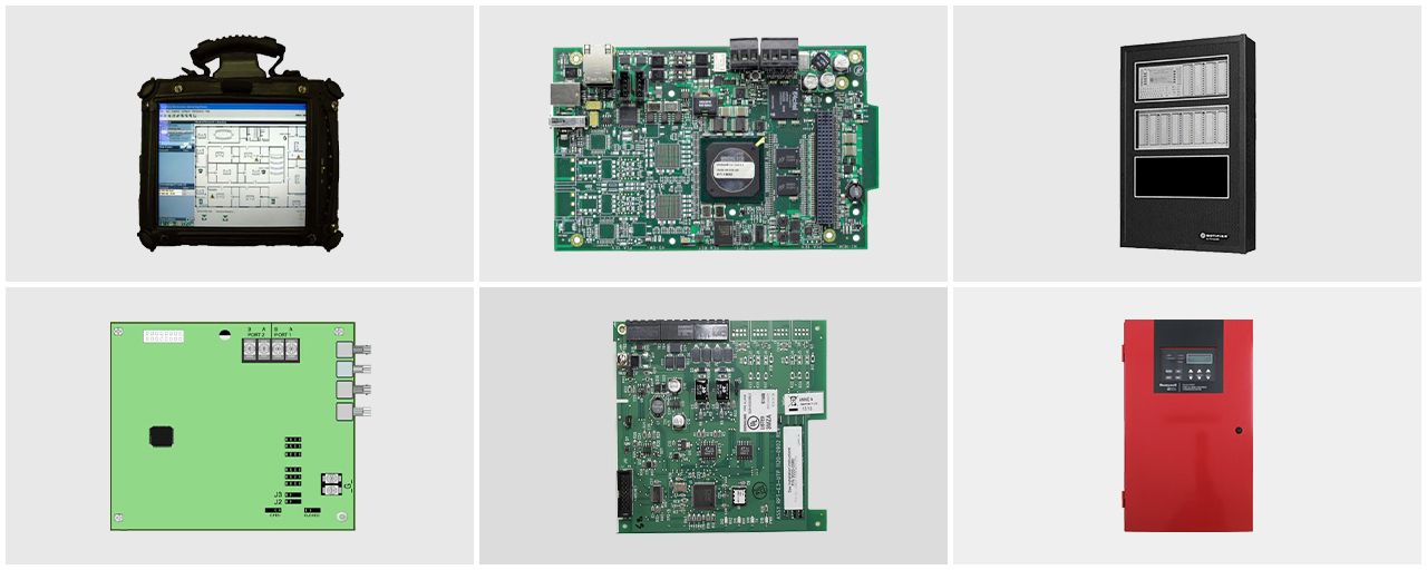 Interface Cards