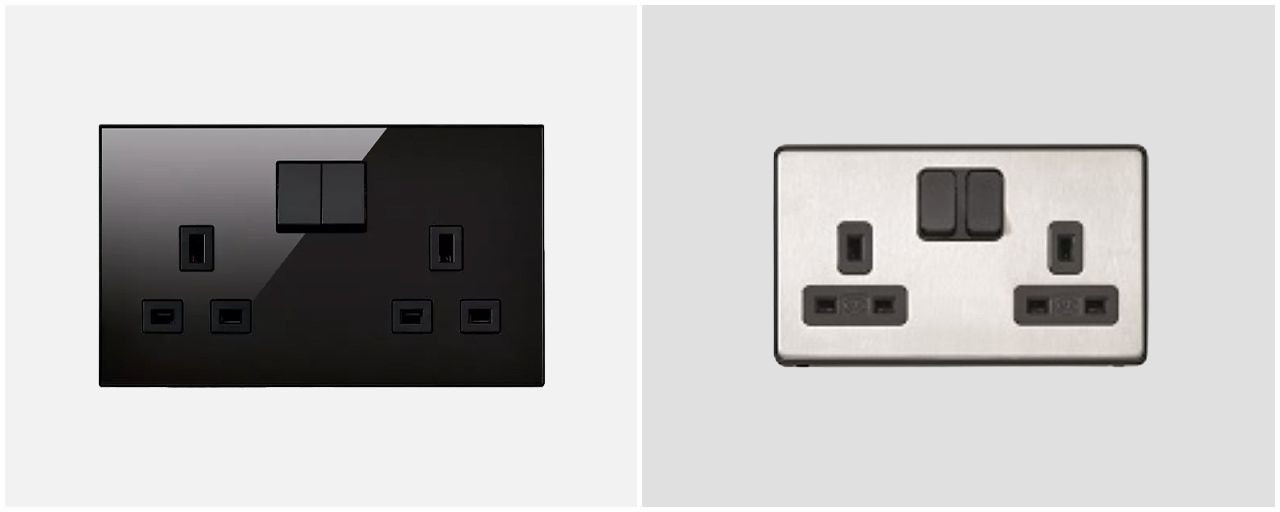 Socket Modules