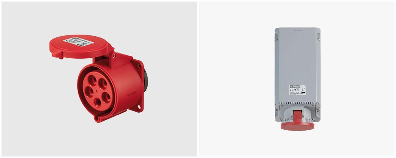 Socket Outlets