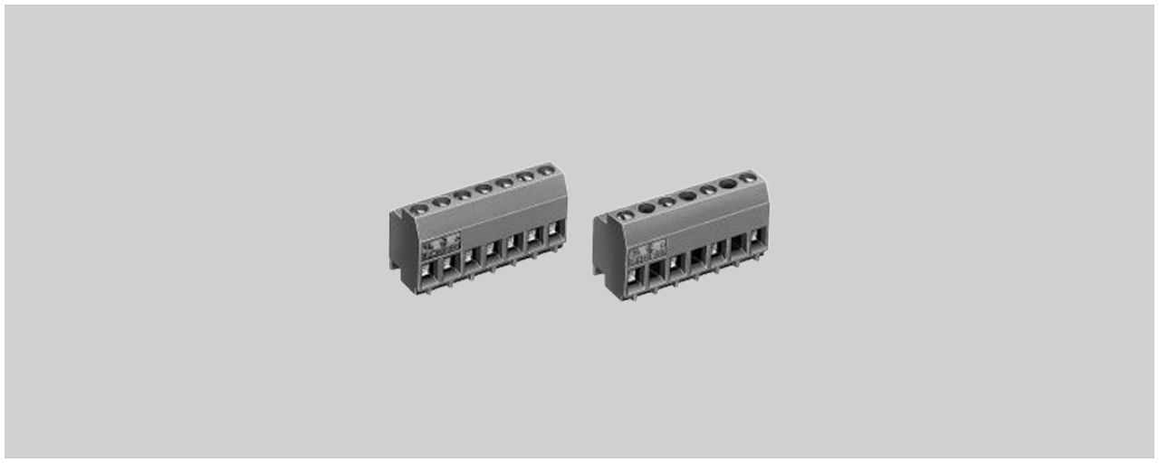 Connectors