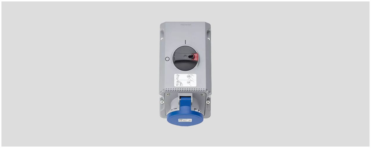 Switchsocket Outlets