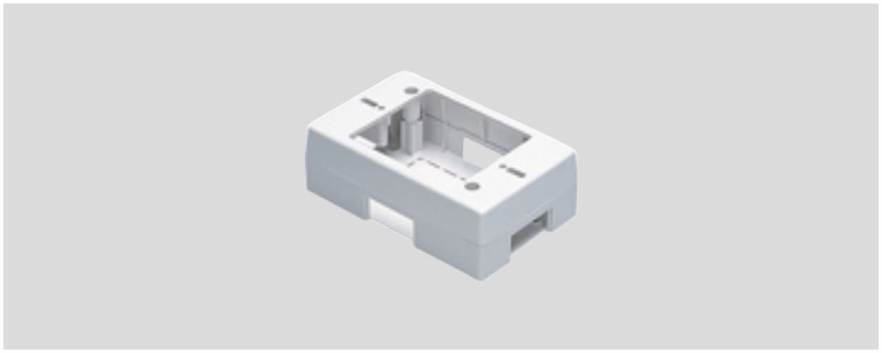 Junction Boxes