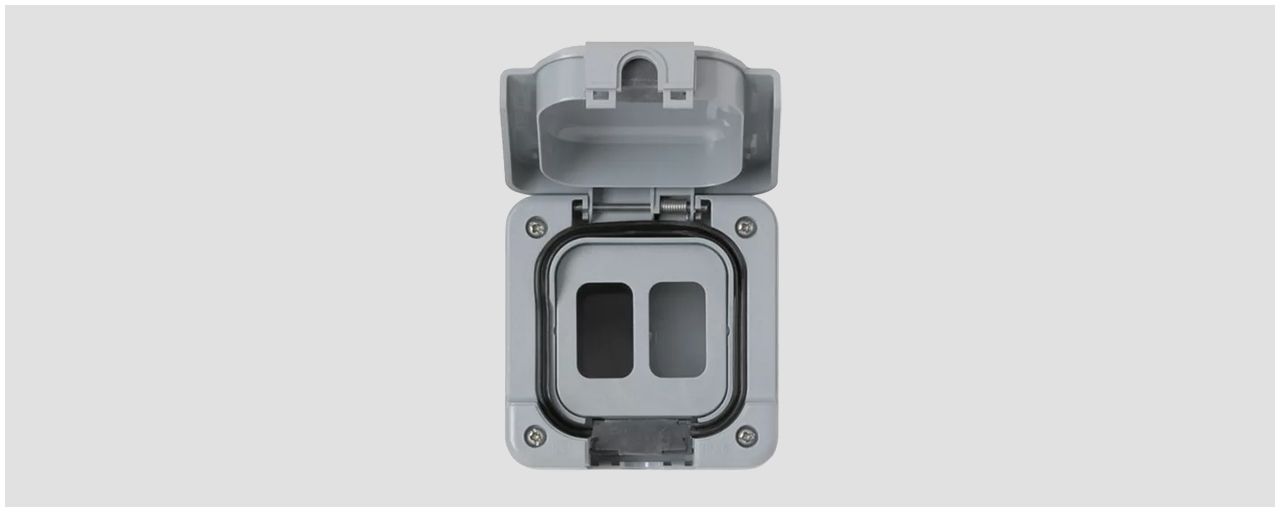 Grid Enclosures