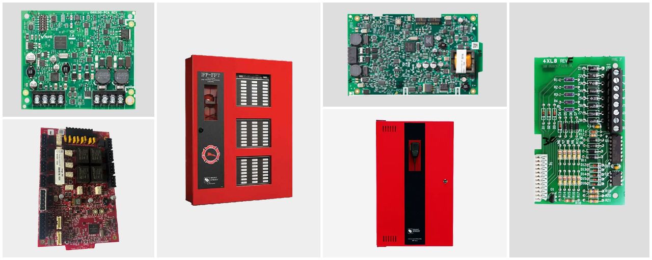 Expansion Modules