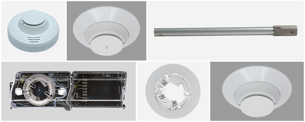 Intelligent Detectors