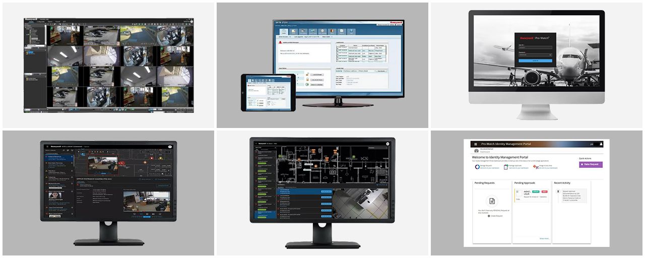 Access Control Software