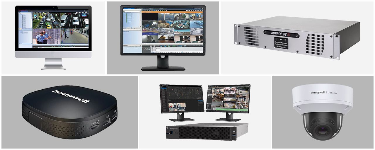 Video Software