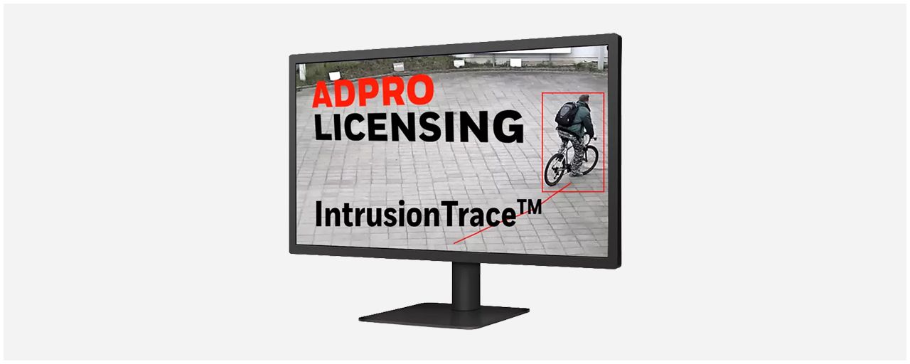 Intrusion Software