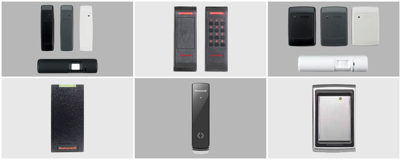 Card Readers