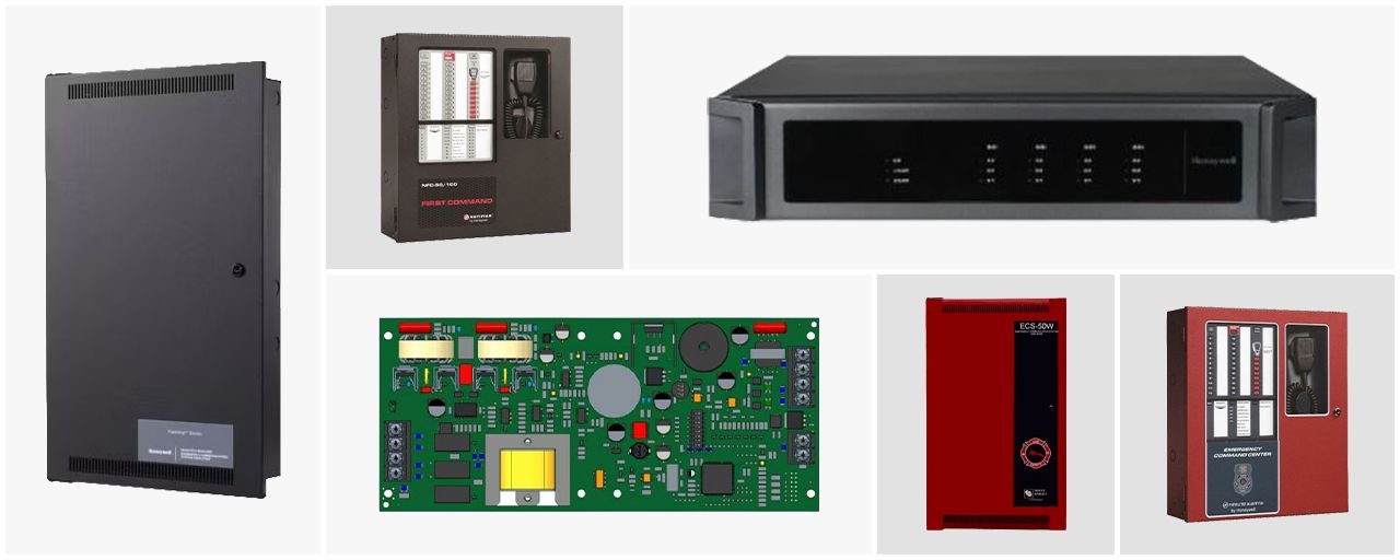 Power Amplifiers