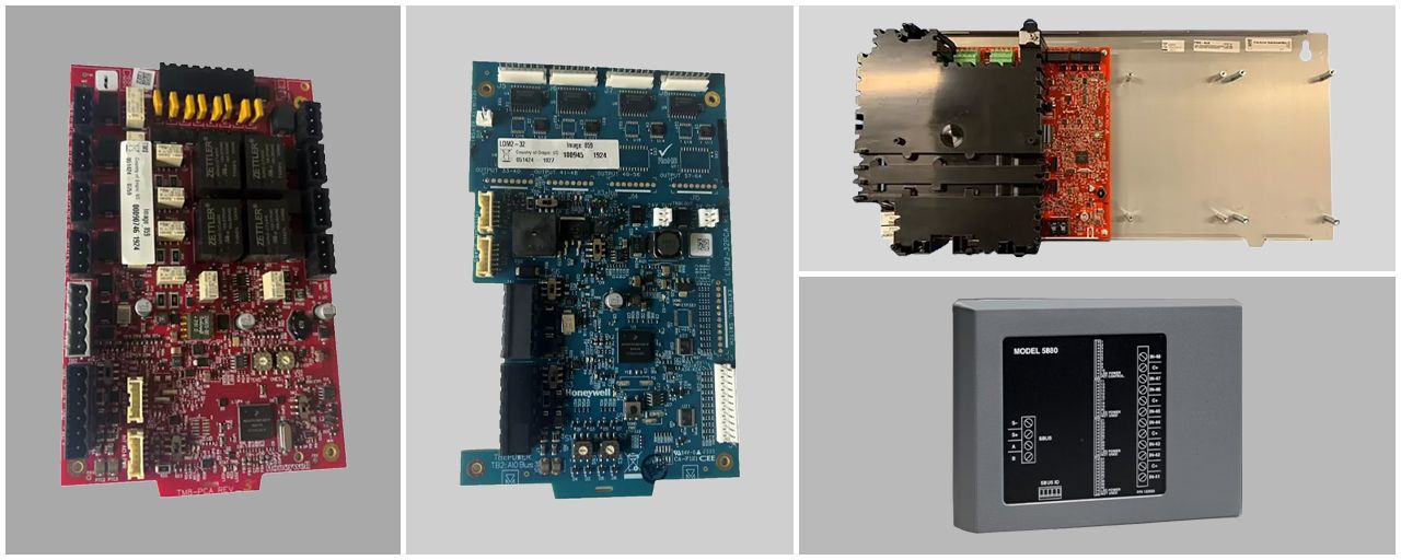 Panel Modules