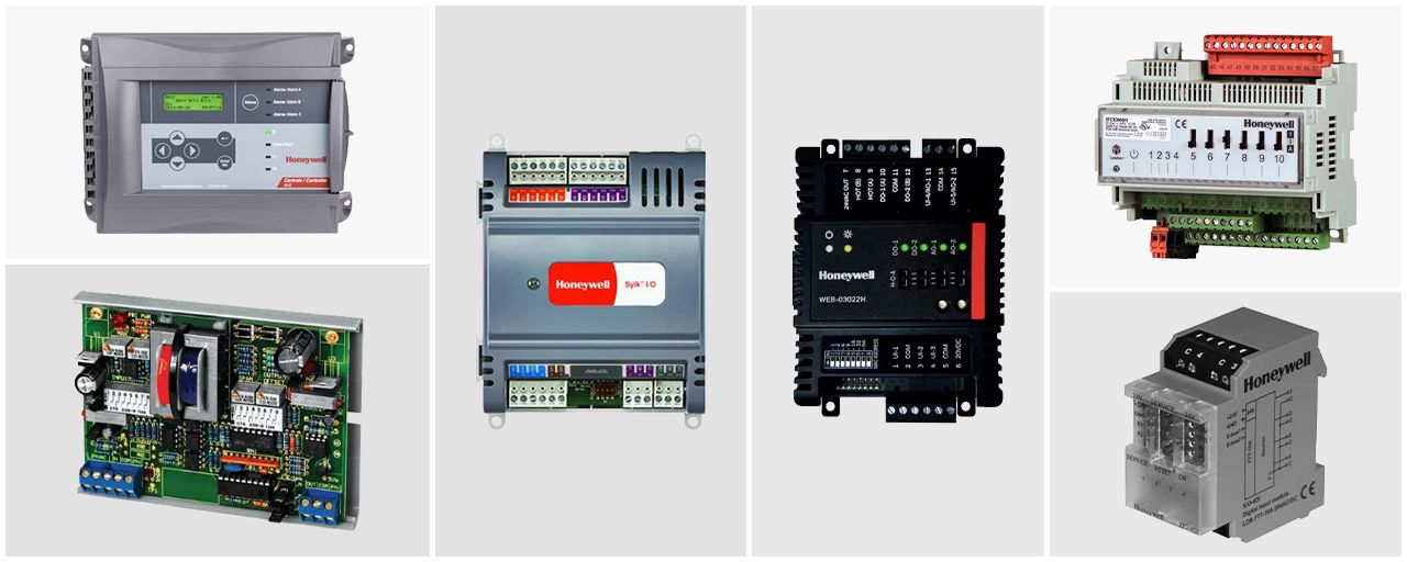 I/O Modules