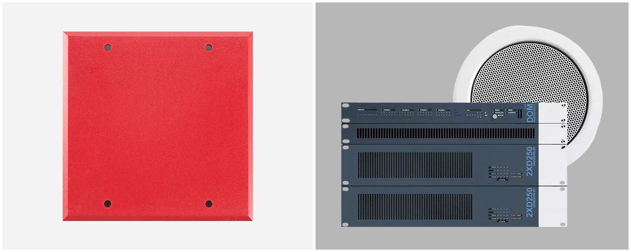 Communication Modules