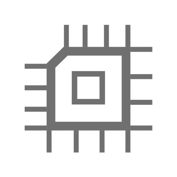 Memory Accessories Icon