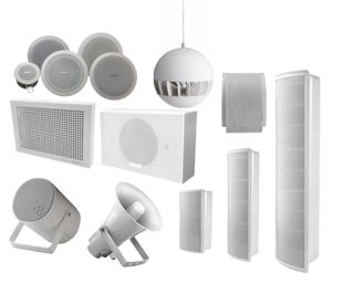 Lead Way Speaker