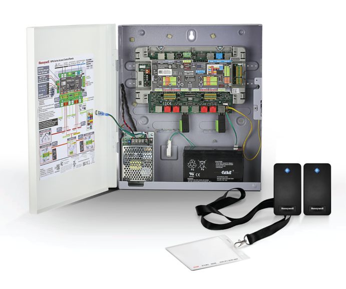 MaxPro Access Kits