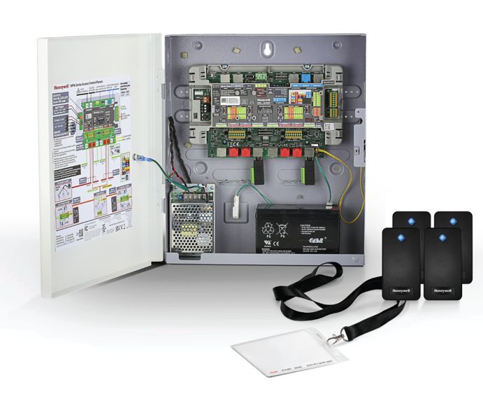 MaxPro Access Kits