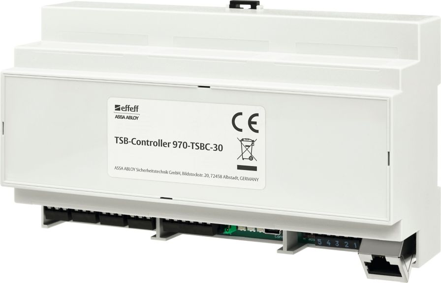 TS-BUS-Controller 970-30