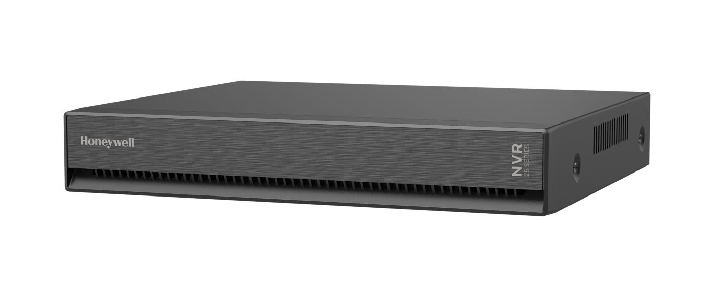 25S 4CH 1SATA no NVR