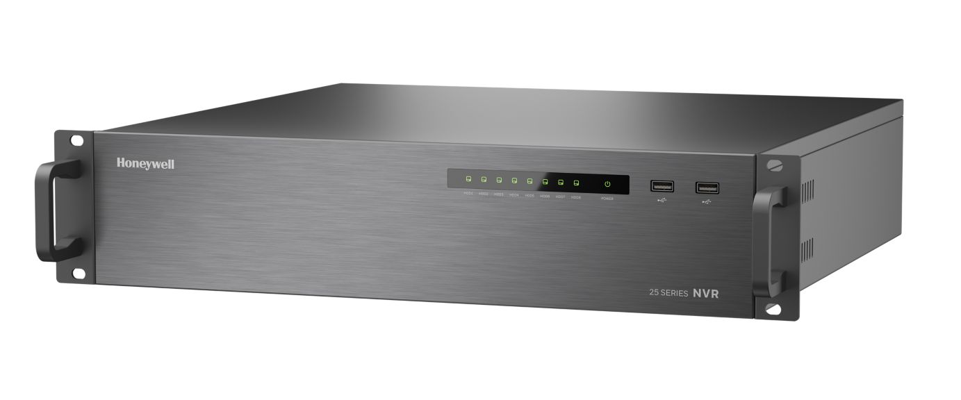 25S 64CH 8SATA no NVR
