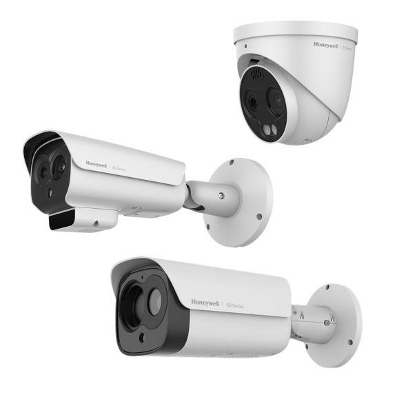 Thermal Cameras