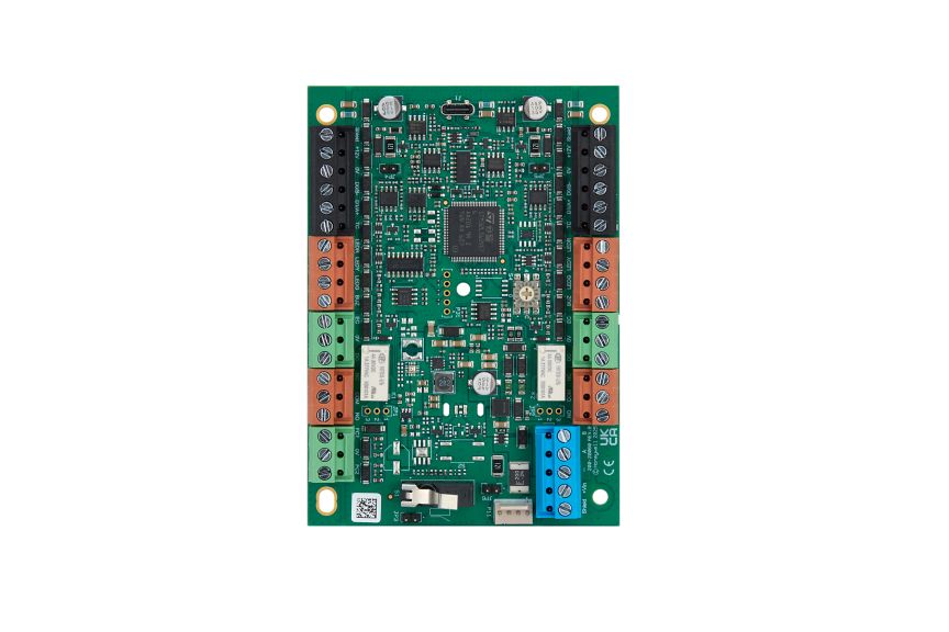 Galaxy DCM PCBA
