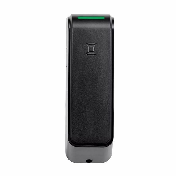 The Securitron R100 Series Card Reader from Assa Abloy