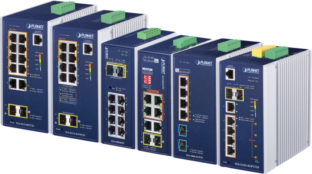 Network Switch