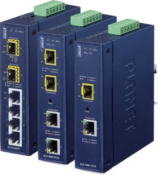 Media Converter
