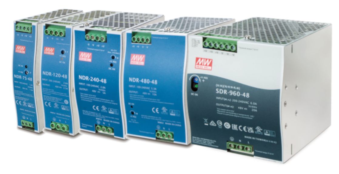 Power Supply
