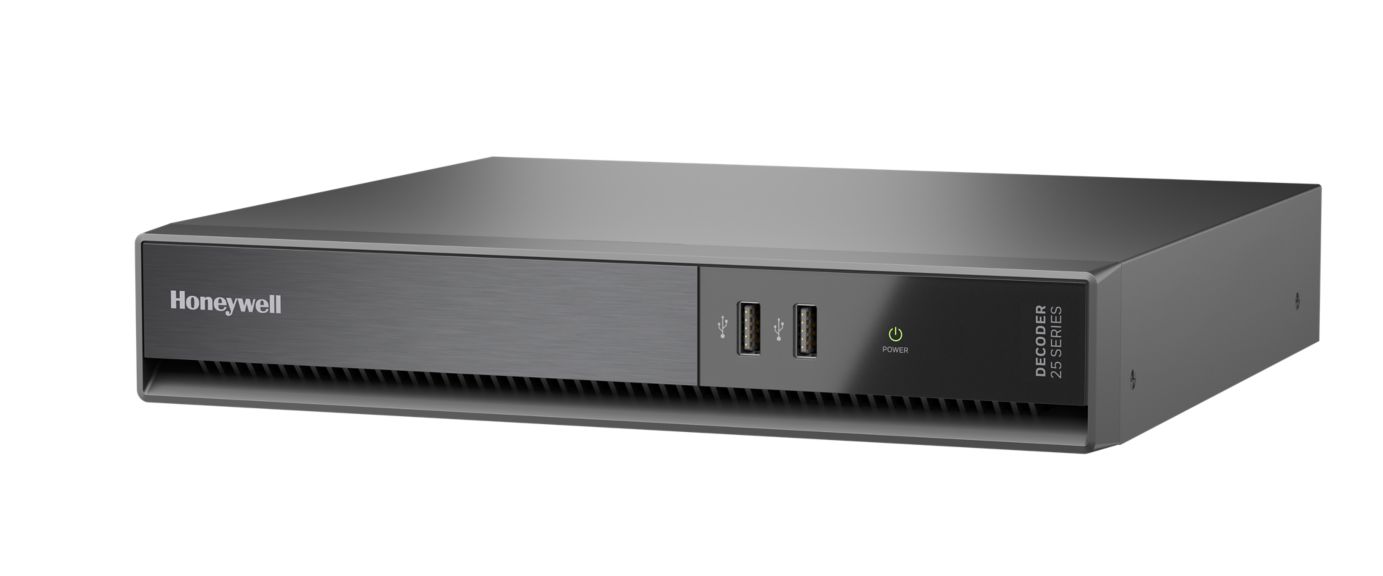 25S 1CH HDMI decoder