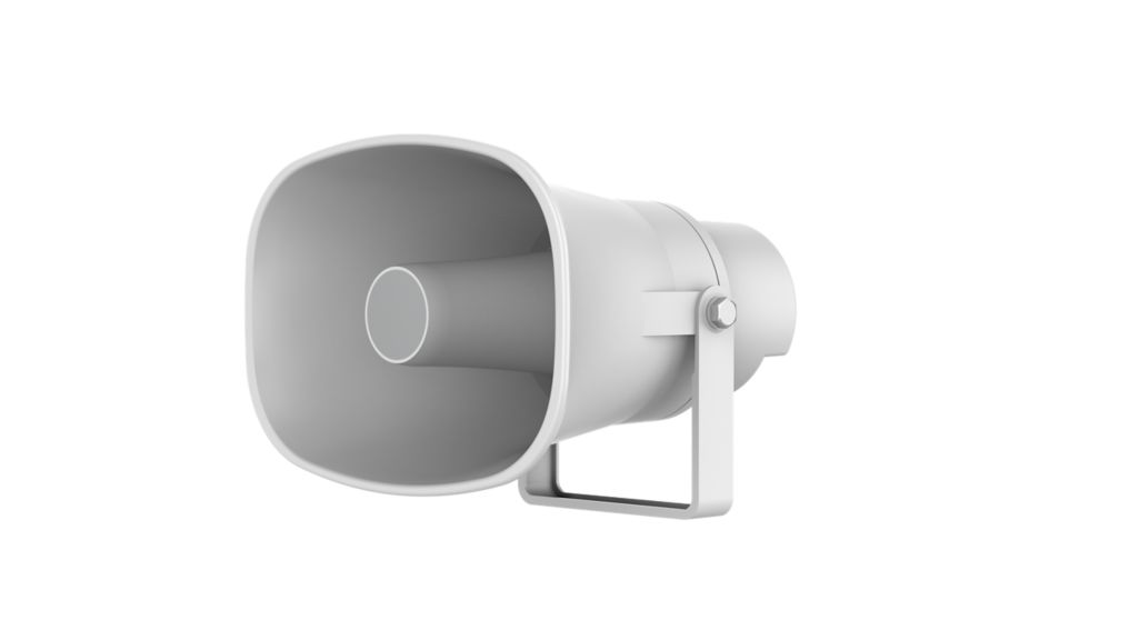 25S 15W IP Horn Speaker