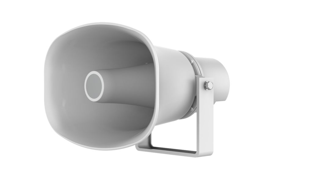 25S 30W IP Horn Speaker