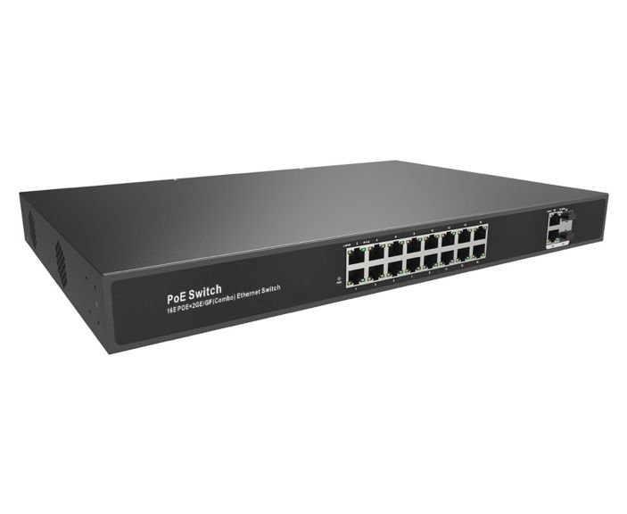 25S 16chs Switch