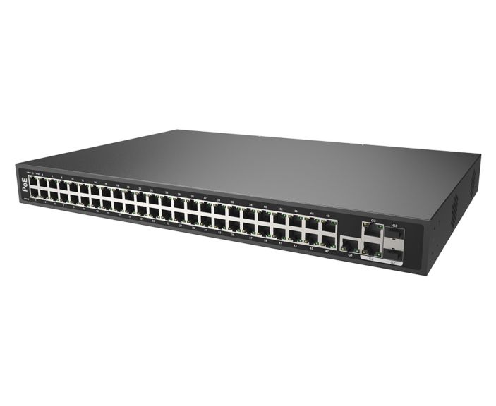 25S 48chs Switch