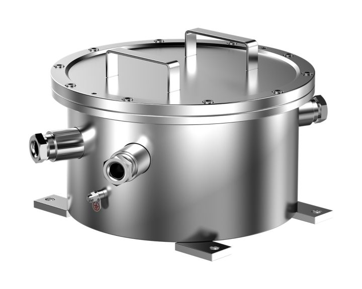 Explosion-proof Junction Box