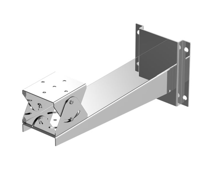 Explosion-proof Camera accessories