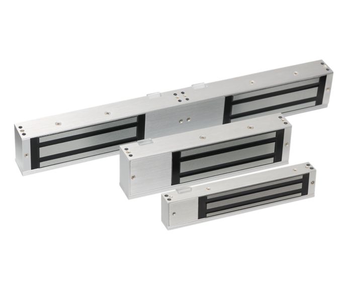 HQMAG Magnetic Locks
