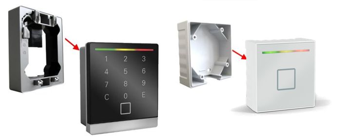 INSERTIC Accessories series