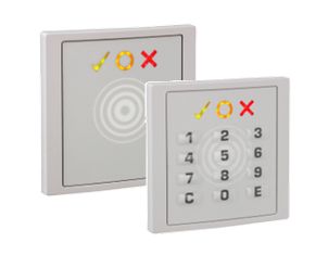 INSERTIC Classic MIFARE Range