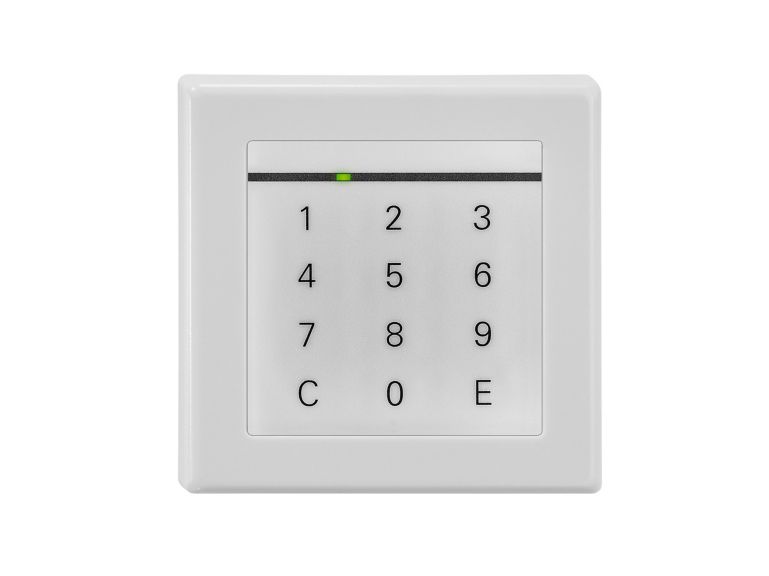 INSERTIC-55 White in switch programme