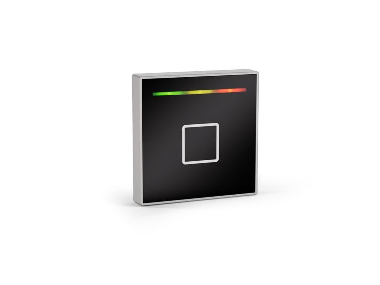 INSERTIC CLASSIC Black