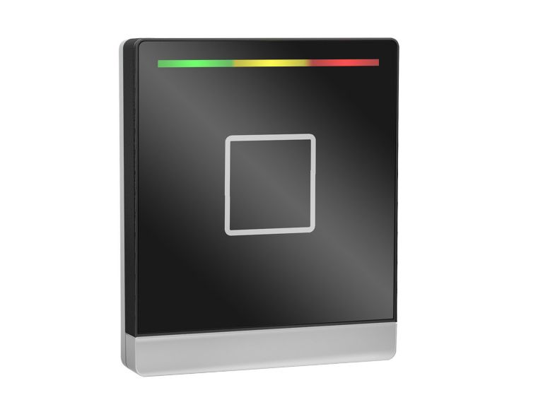 INSERTIC Touch Black