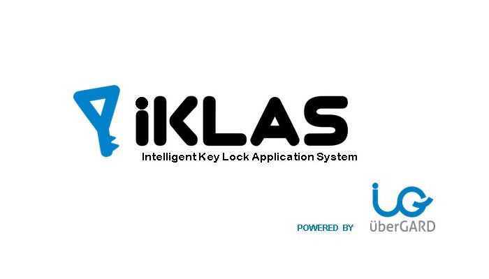2024 UG iKLAS Logo