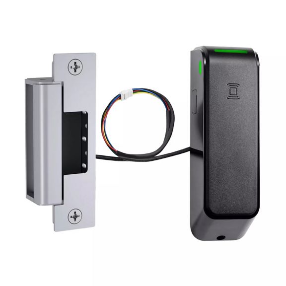 Aperio ES100 Wireless Strike