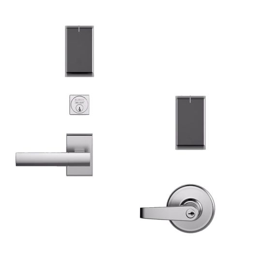 APERIO SARGENT IN100 SPEC