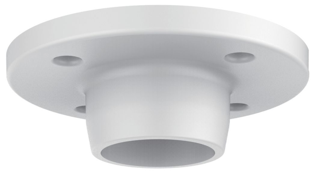 60S PTZ Ceiling mount base