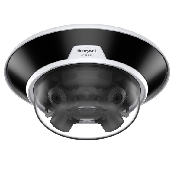 60 Series - Multi-Sensor Camera - Front Facing