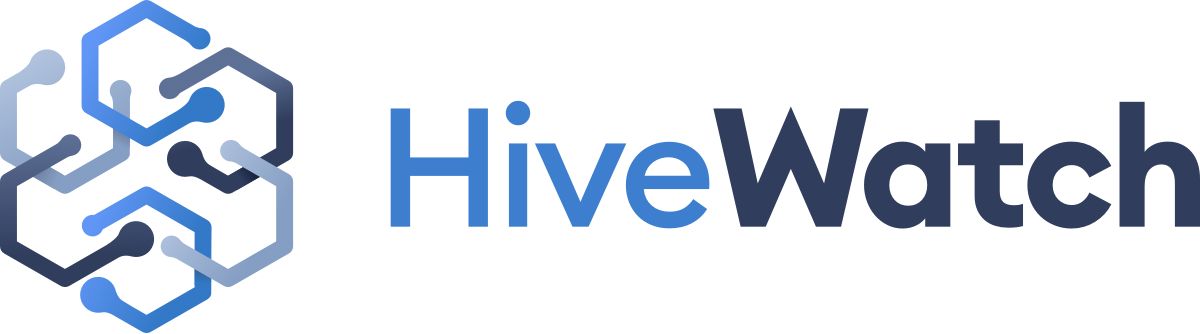 HiveWatch Logo