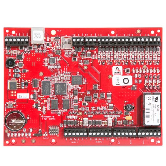 MERCURY LP4502 (Series 3) INTELLIGENT CO